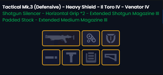 MMOJUGG ARC Raiders ARC Raiders Build Packs No.9 Details View of Item Function and Use